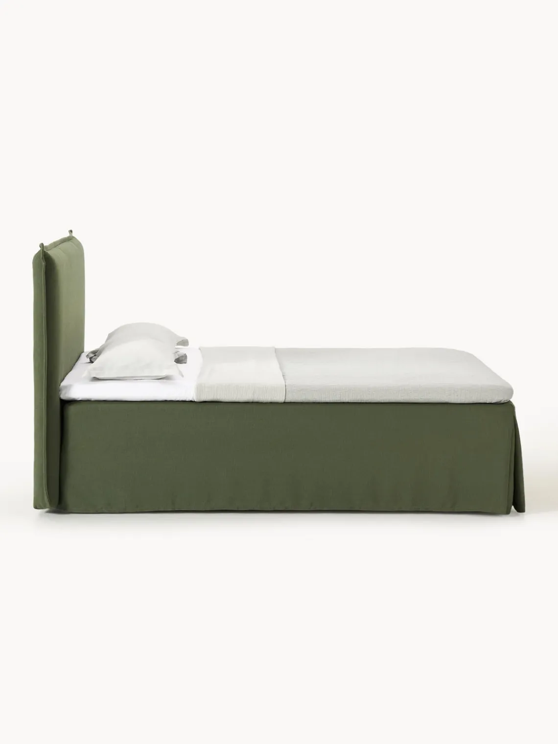 Best Cama continental Viola Camas Continentales|Camas