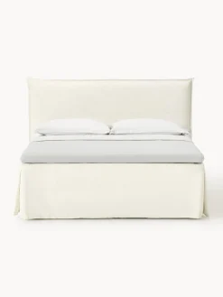 Hot Cama continental Viola Camas Continentales|Camas