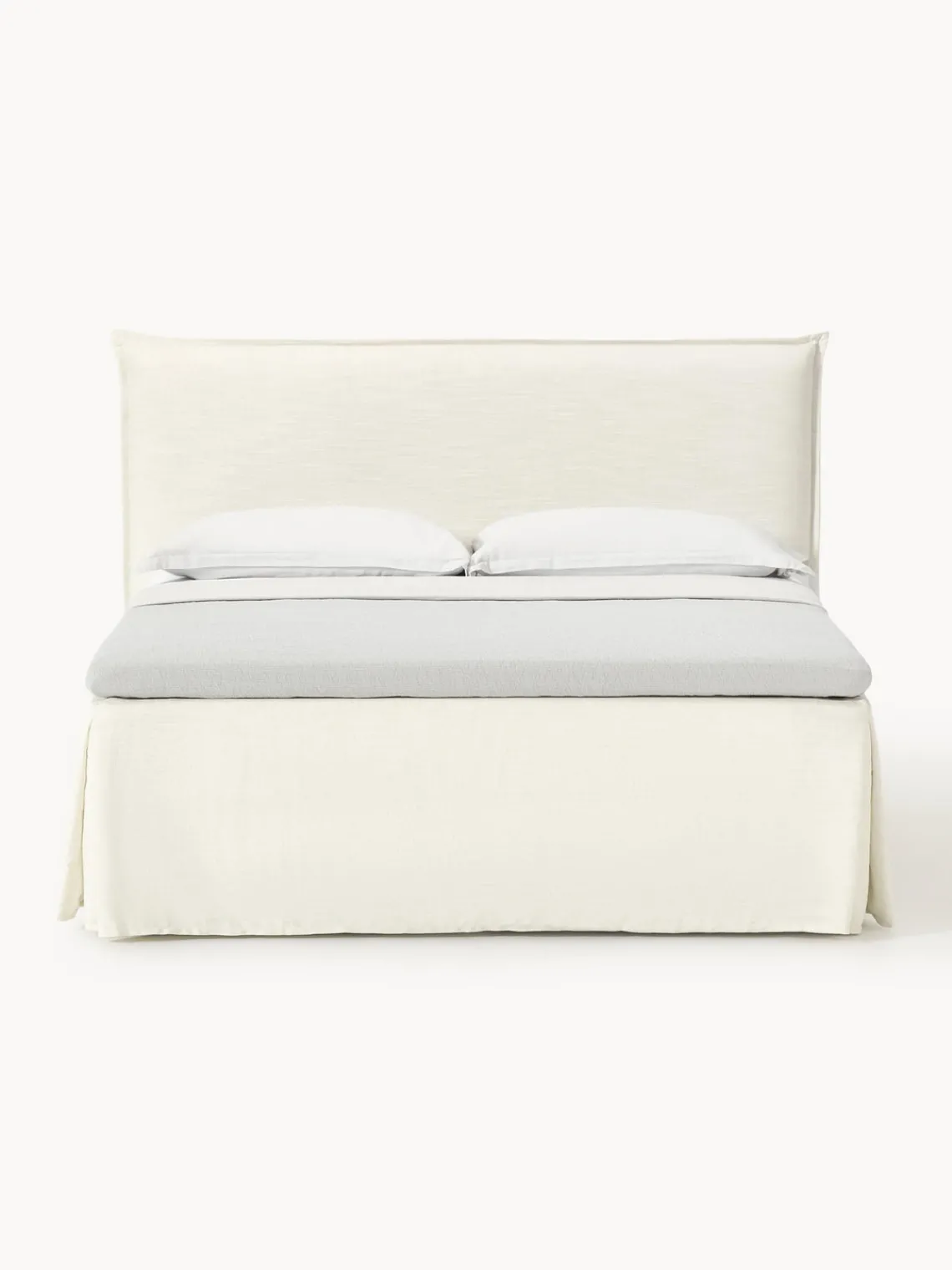 Hot Cama continental Viola Camas Continentales|Camas