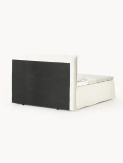 Hot Cama continental Viola Camas Continentales|Camas