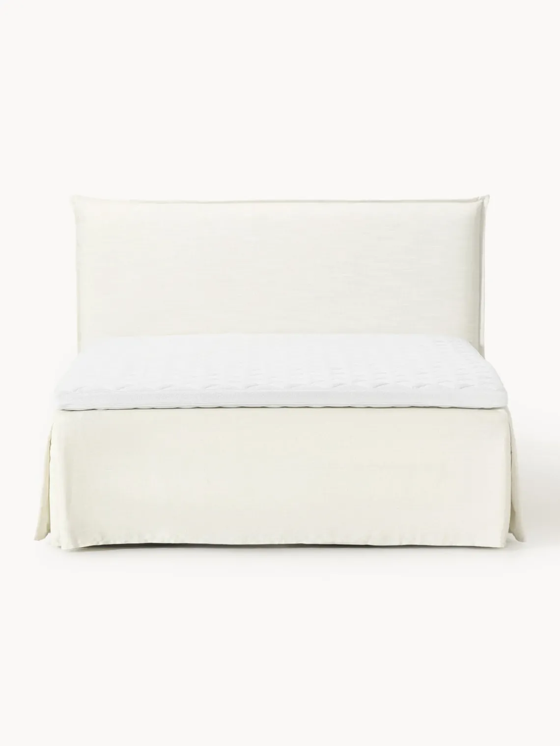 Hot Cama continental Viola Camas Continentales|Camas