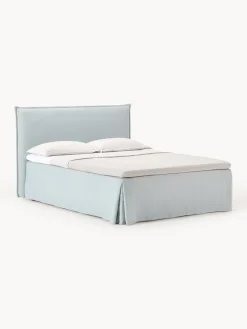 Clearance Cama continental Viola Camas Continentales|Camas