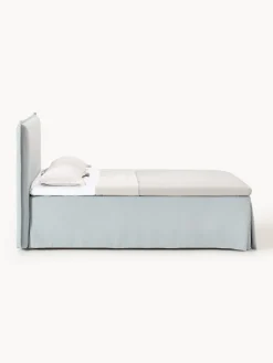 Clearance Cama continental Viola Camas Continentales|Camas