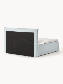 Clearance Cama continental Viola Camas Continentales|Camas