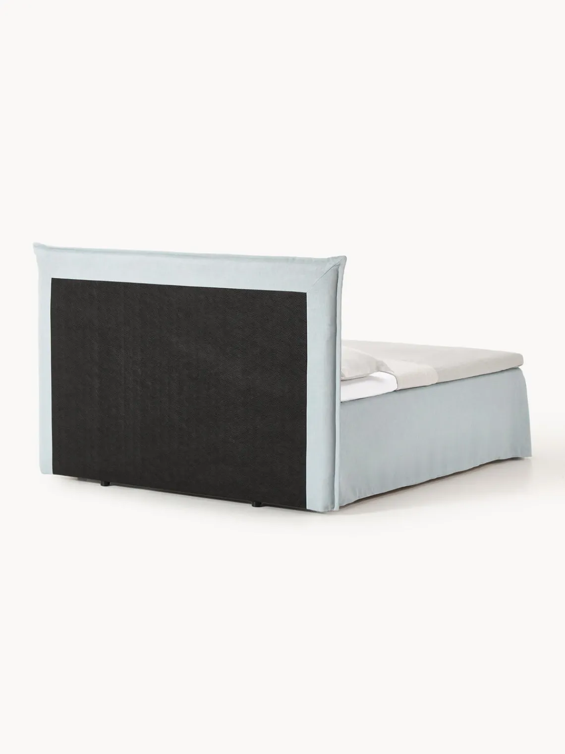 Clearance Cama continental Viola Camas Continentales|Camas