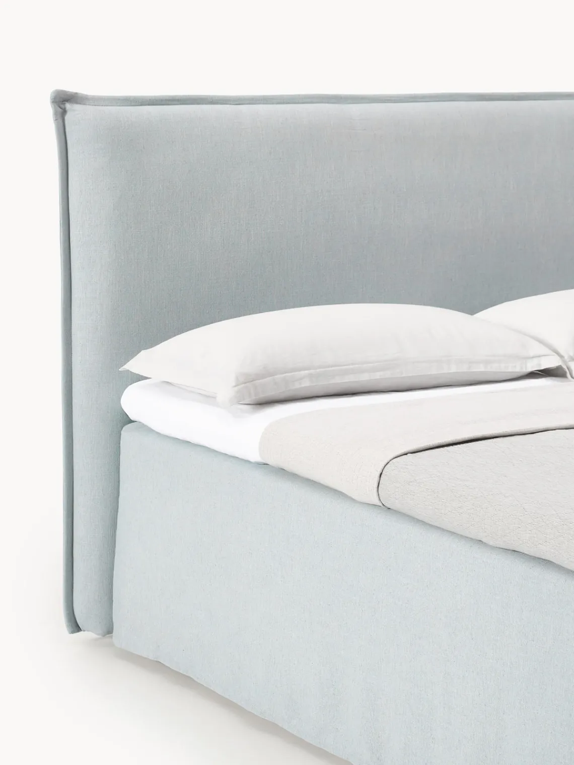 Clearance Cama continental Viola Camas Continentales|Camas