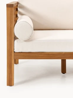 Best Cama de jardín de madera de acacia Bo Tumbonas|Muebles De Jardín