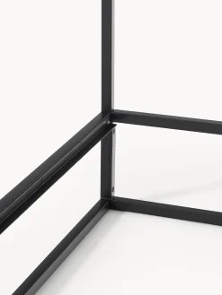 Best Cama de metal con dosel Belle Estructuras De Cama|Camas