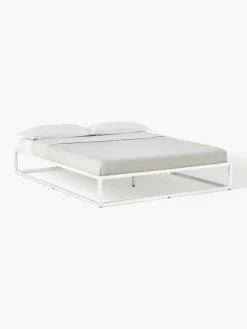 Hot Cama de metal Neptun Estructuras De Cama|Camas