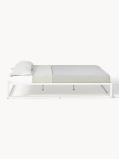 Hot Cama de metal Neptun Estructuras De Cama|Camas