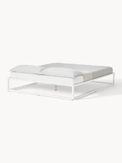 Hot Cama de metal Neptun Estructuras De Cama|Camas