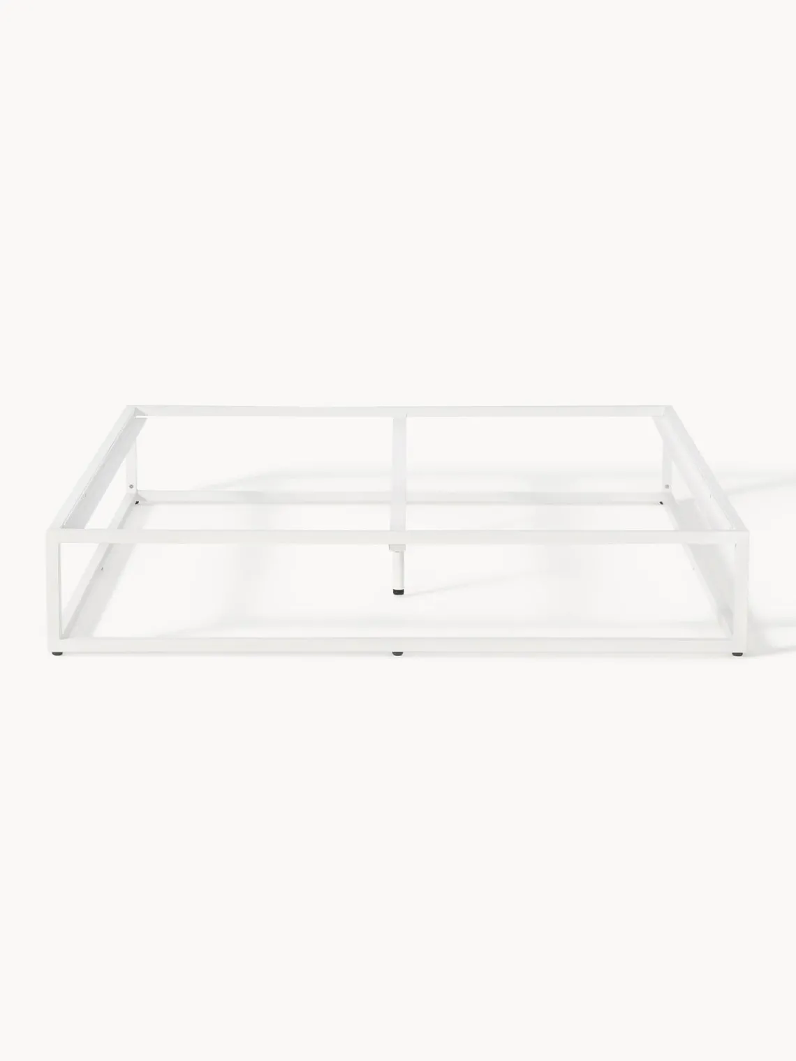 Hot Cama de metal Neptun Estructuras De Cama|Camas