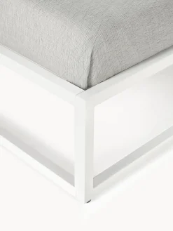 Hot Cama de metal Neptun Estructuras De Cama|Camas