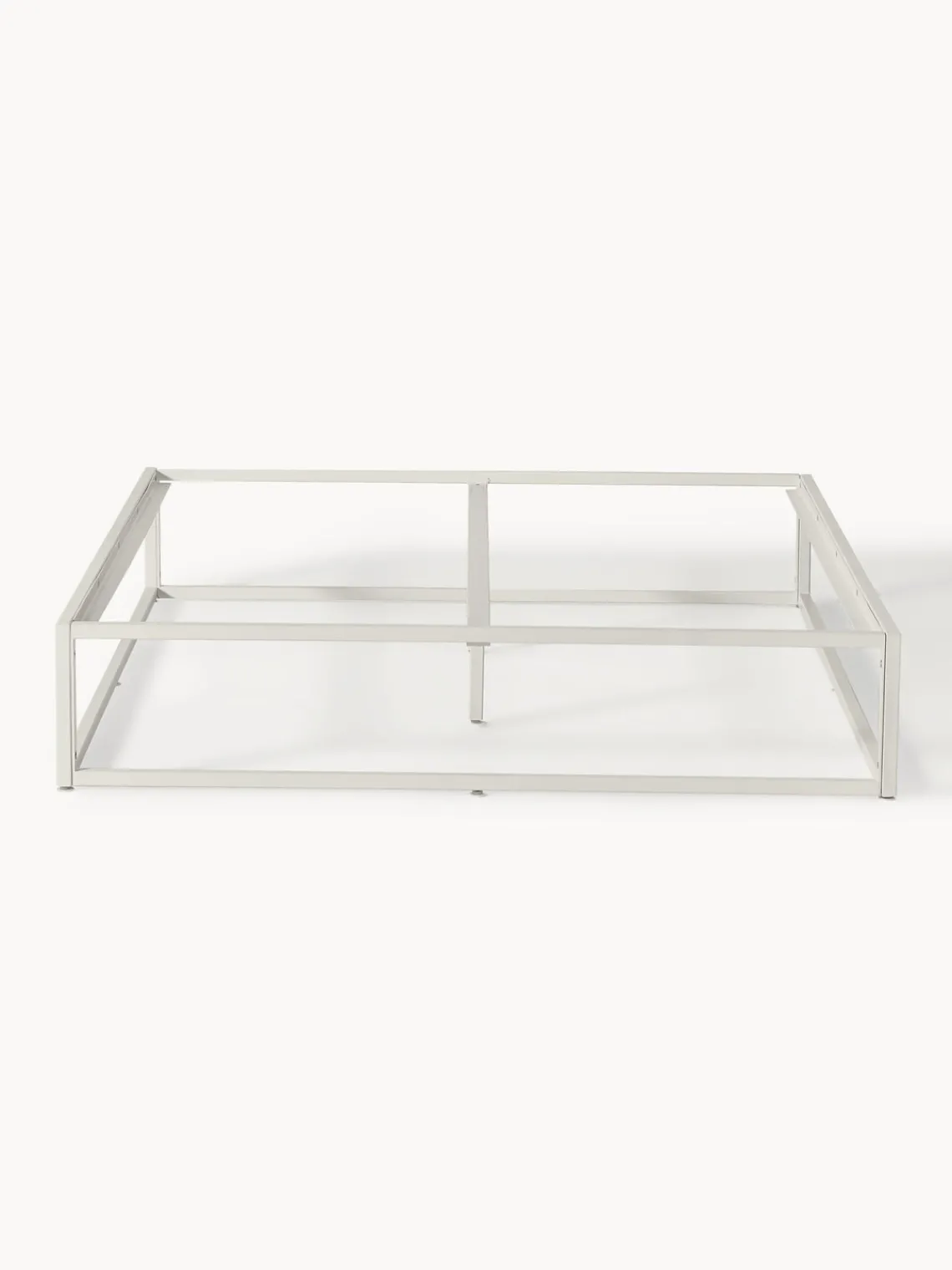 Discount Cama de metal Neptun Estructuras De Cama|Camas