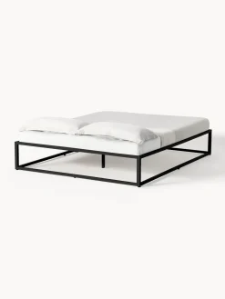 New Cama de metal Neptun Estructuras De Cama|Camas