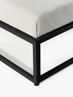 New Cama de metal Neptun Estructuras De Cama|Camas