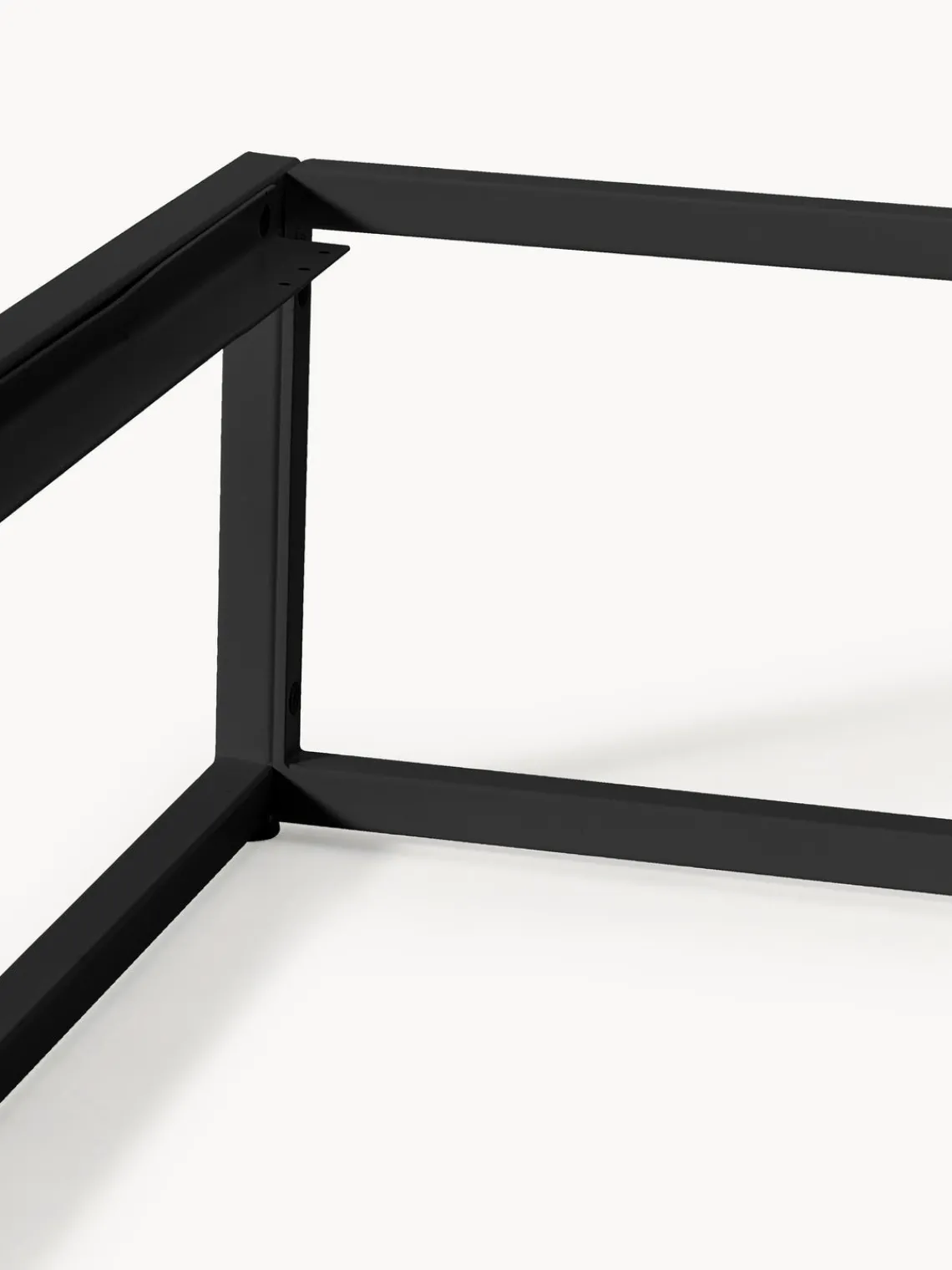 New Cama de metal Neptun Estructuras De Cama|Camas