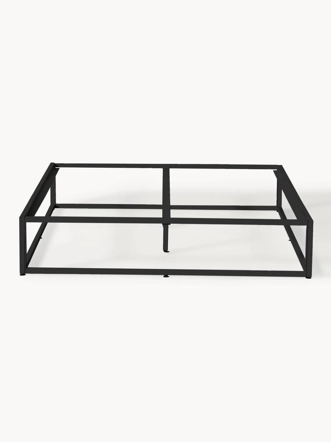 New Cama de metal Neptun Estructuras De Cama|Camas
