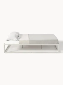 Discount Cama de metal Neptun Estructuras De Cama|Camas