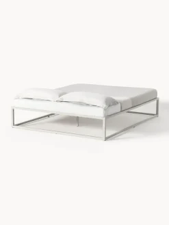 Discount Cama de metal Neptun Estructuras De Cama|Camas