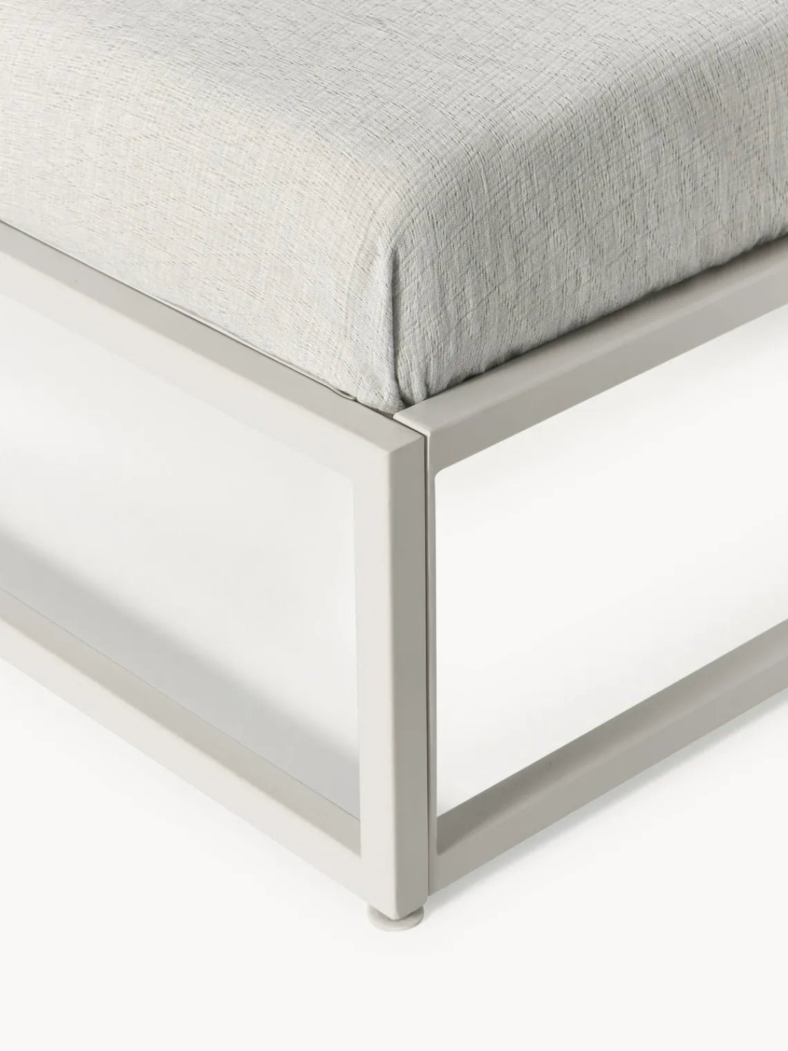 Discount Cama de metal Neptun Estructuras De Cama|Camas