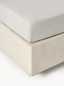 New Cama diván con espacio de almacenamiento Livia Camas Continentales|Camas