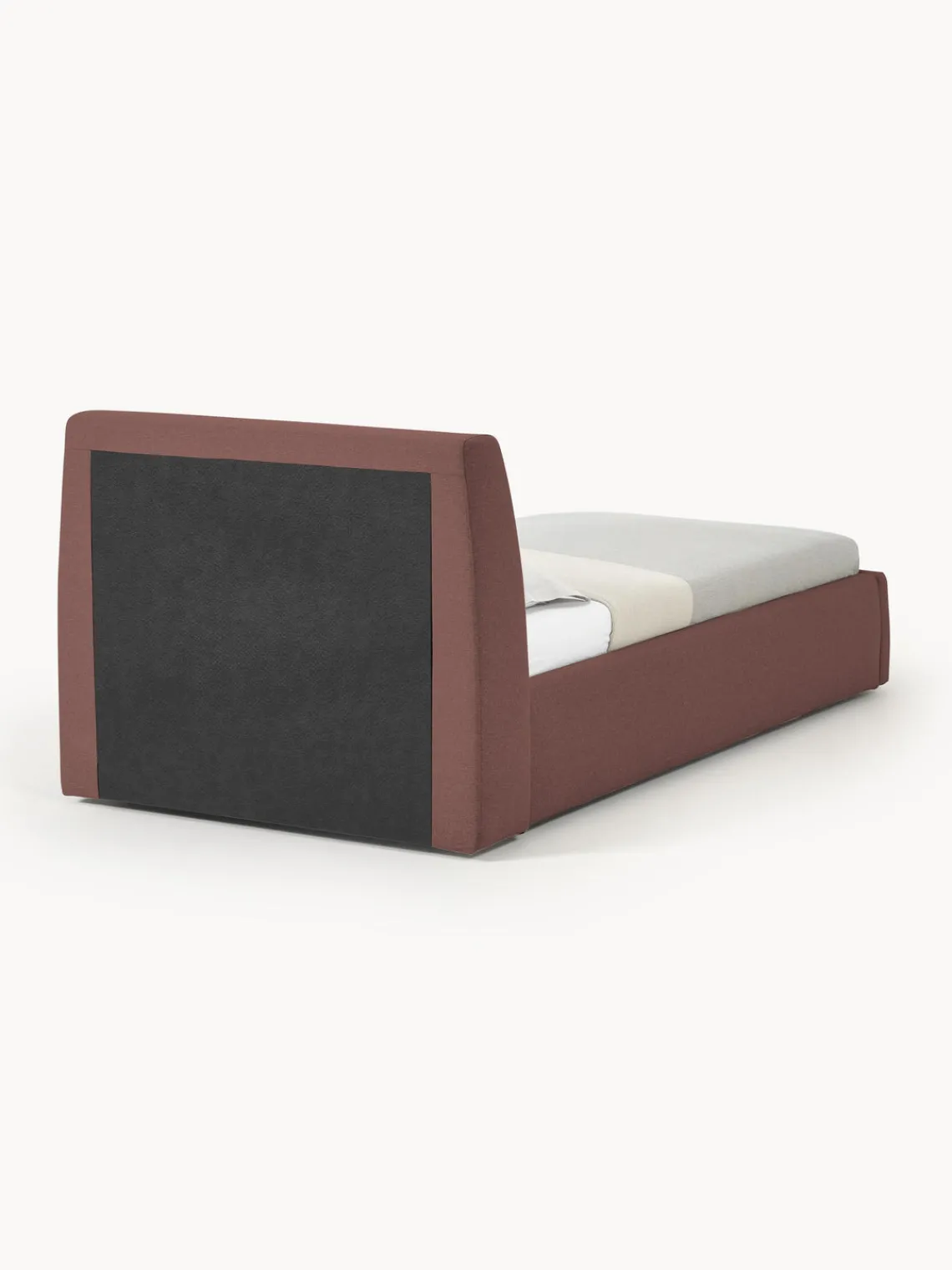 Discount Cama individual Cloud Camas Individuales|Camas Tapizadas
