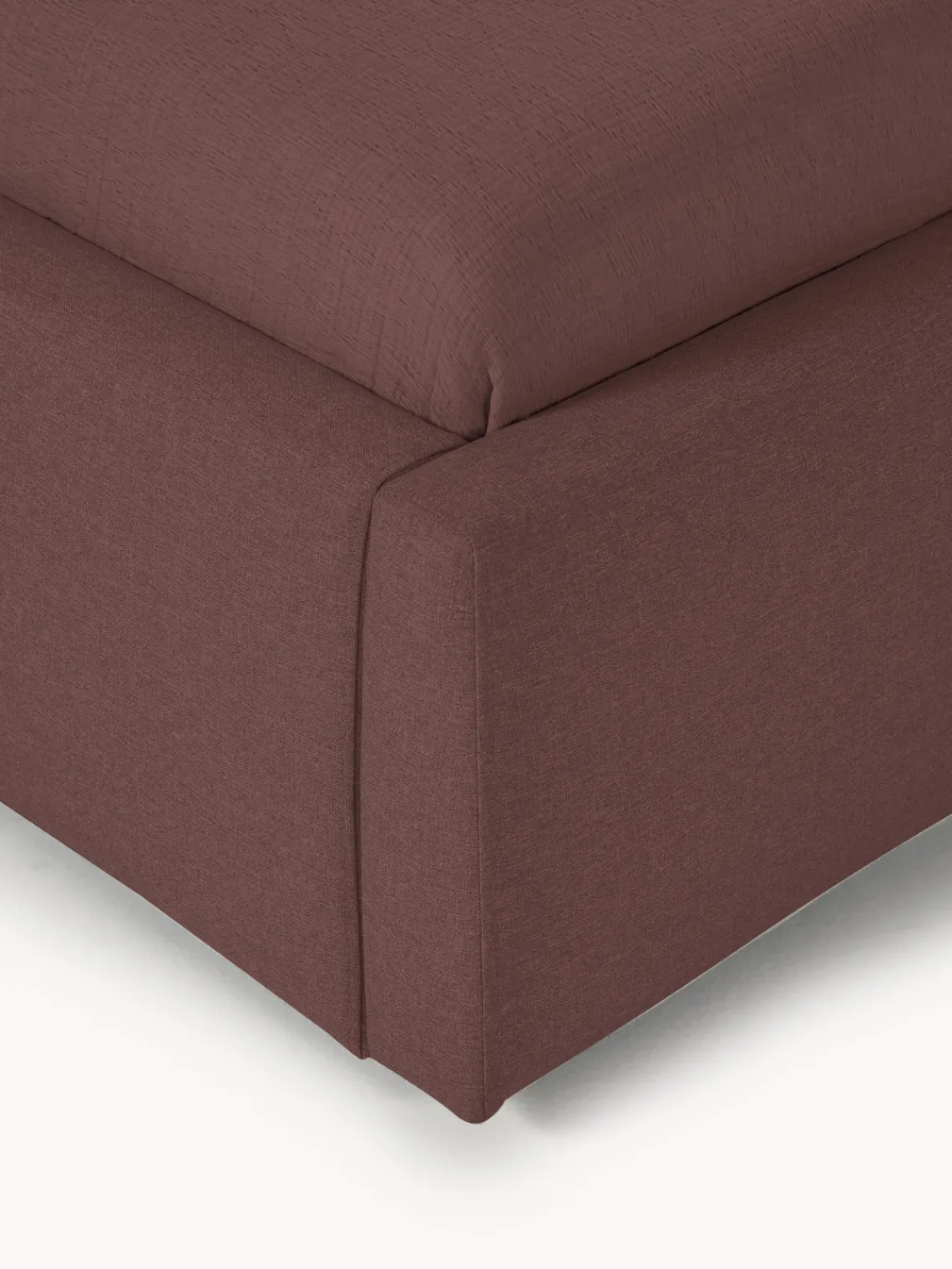 Discount Cama individual Cloud Camas Individuales|Camas Tapizadas