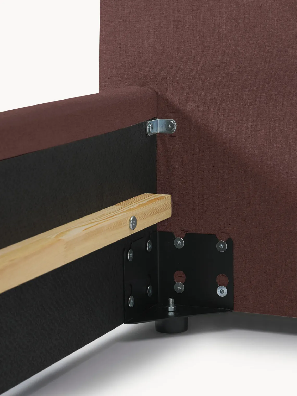 Discount Cama individual Cloud Camas Individuales|Camas Tapizadas