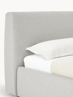 Sale Cama individual con espacio de almacenamiento Cloud Camas Individuales|Camas Tapizadas