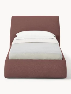 Best Cama individual con espacio de almacenamiento Cloud Camas Individuales|Camas Tapizadas