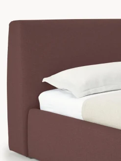 Best Cama individual con espacio de almacenamiento Cloud Camas Individuales|Camas Tapizadas