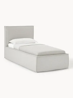 Sale Cama individual con espacio de almacenamiento Dream Camas Individuales|Camas Tapizadas