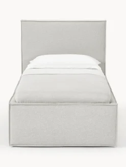 Sale Cama individual con espacio de almacenamiento Dream Camas Individuales|Camas Tapizadas