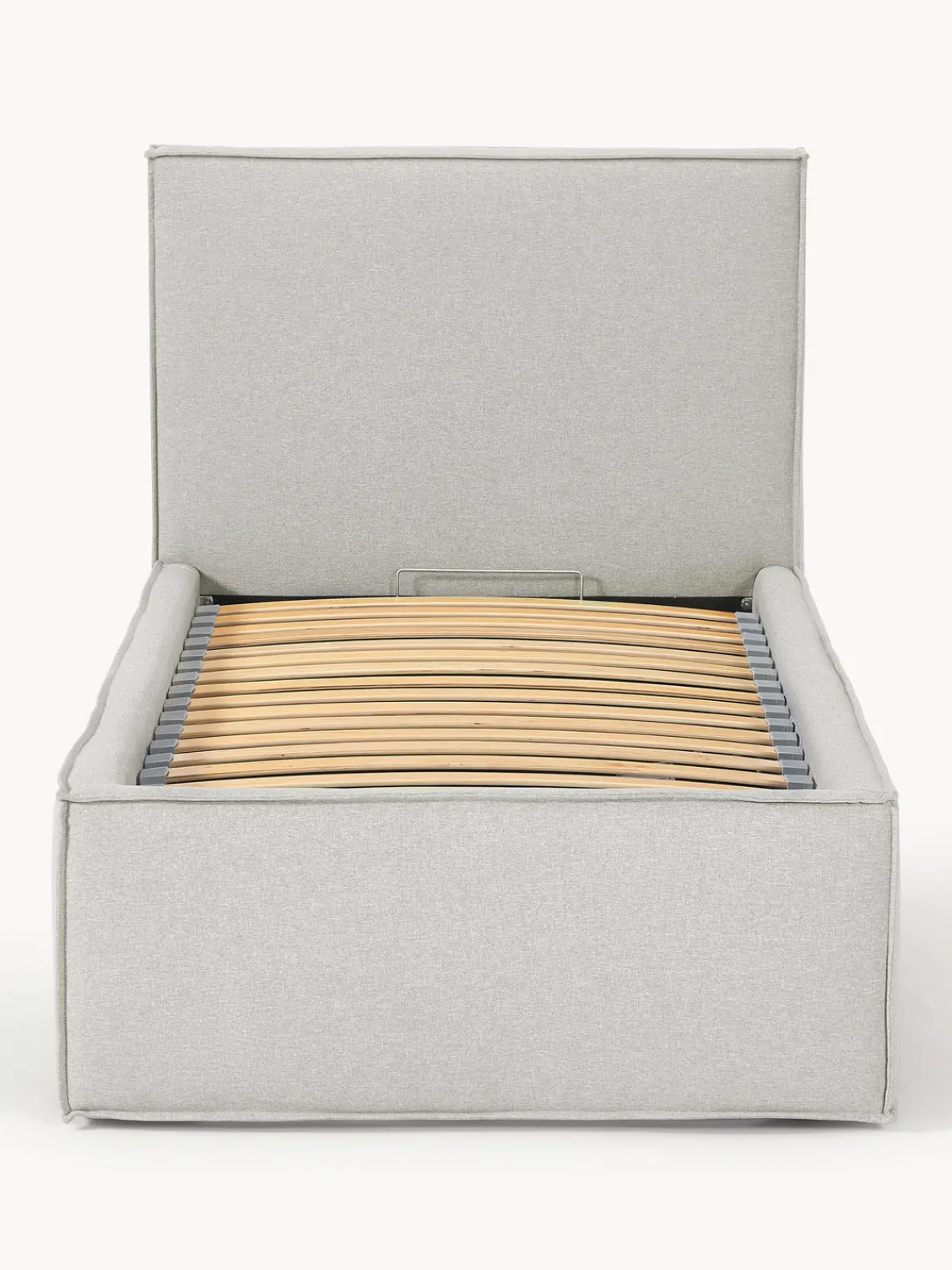 Sale Cama individual con espacio de almacenamiento Dream Camas Individuales|Camas Tapizadas