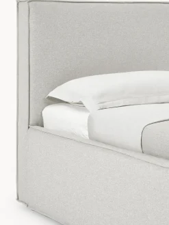 Sale Cama individual con espacio de almacenamiento Dream Camas Individuales|Camas Tapizadas