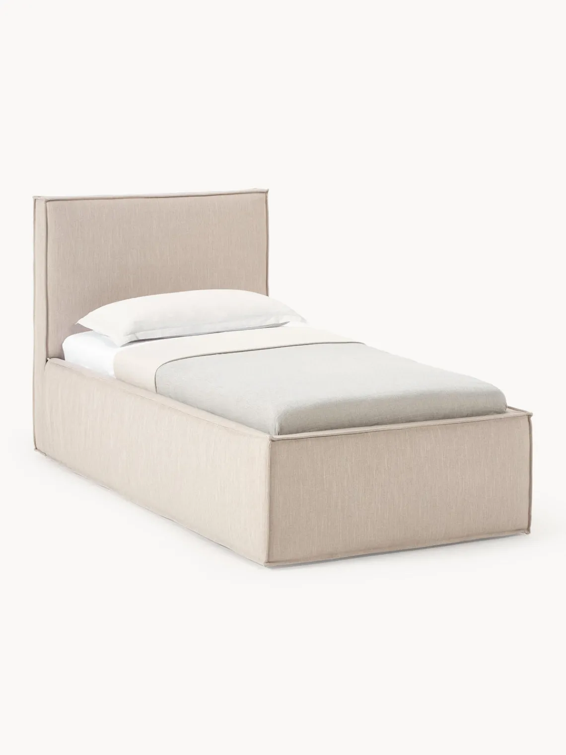 New Cama individual Dream Camas Individuales|Camas Tapizadas