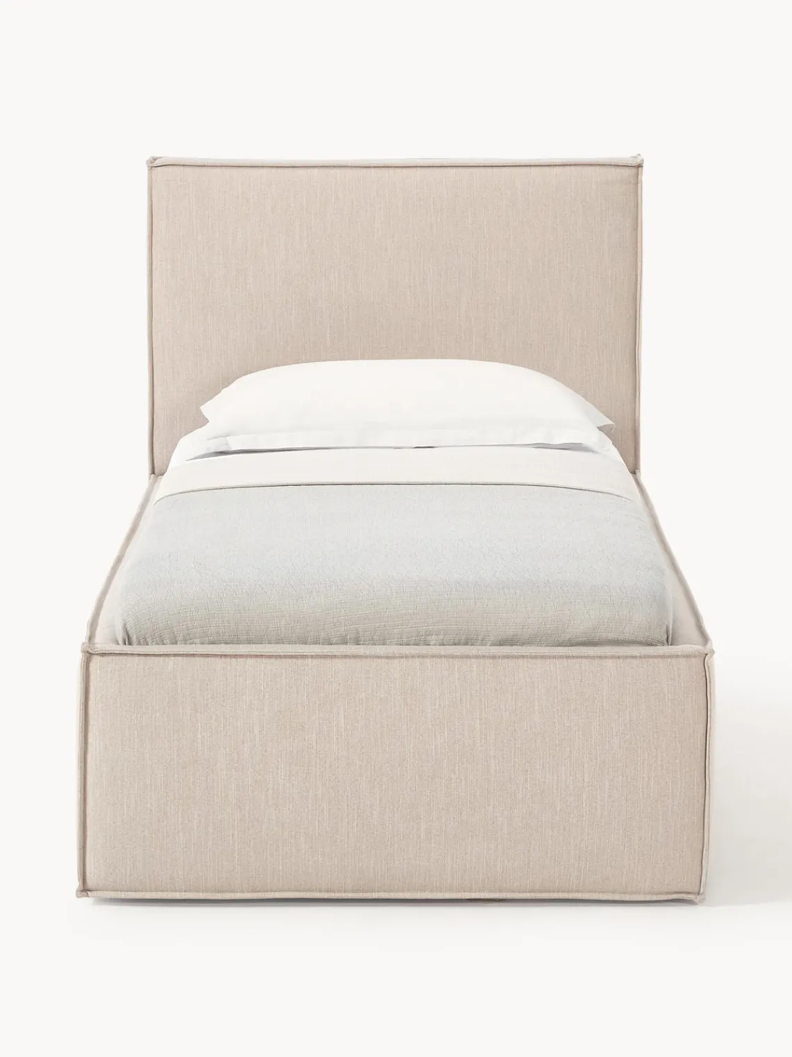 New Cama individual Dream Camas Individuales|Camas Tapizadas