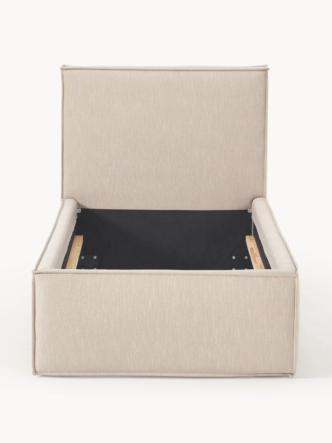 New Cama individual Dream Camas Individuales|Camas Tapizadas