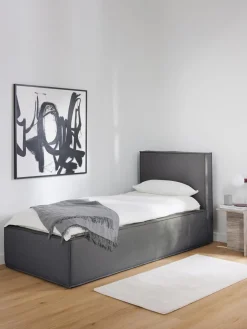 Outlet Cama individual Dream Camas Individuales|Camas Tapizadas