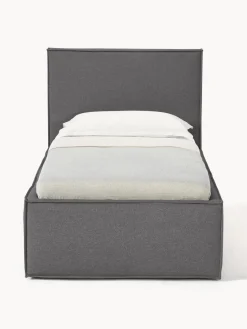 Outlet Cama individual Dream Camas Individuales|Camas Tapizadas