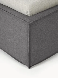 Outlet Cama individual Dream Camas Individuales|Camas Tapizadas