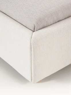 New Cama individual Ebba Camas Individuales|Camas Tapizadas