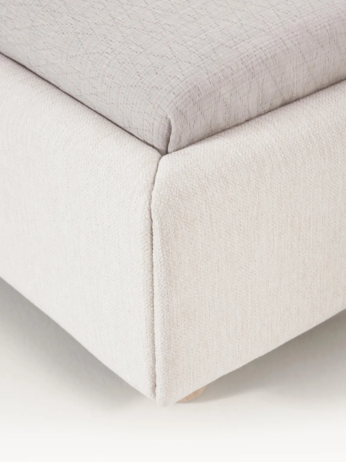 New Cama individual Ebba Camas Individuales|Camas Tapizadas