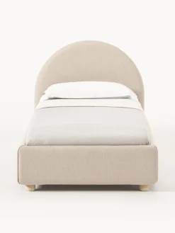 Online Cama individual Ebba Camas Individuales|Camas Tapizadas