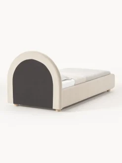 Online Cama individual Ebba Camas Individuales|Camas Tapizadas