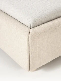 Online Cama individual Ebba Camas Individuales|Camas Tapizadas