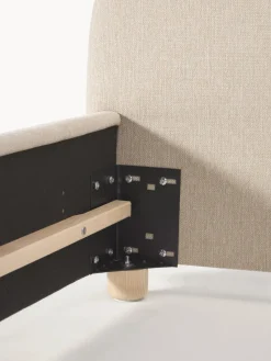 Online Cama individual Ebba Camas Individuales|Camas Tapizadas