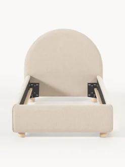 Online Cama individual Ebba Camas Individuales|Camas Tapizadas