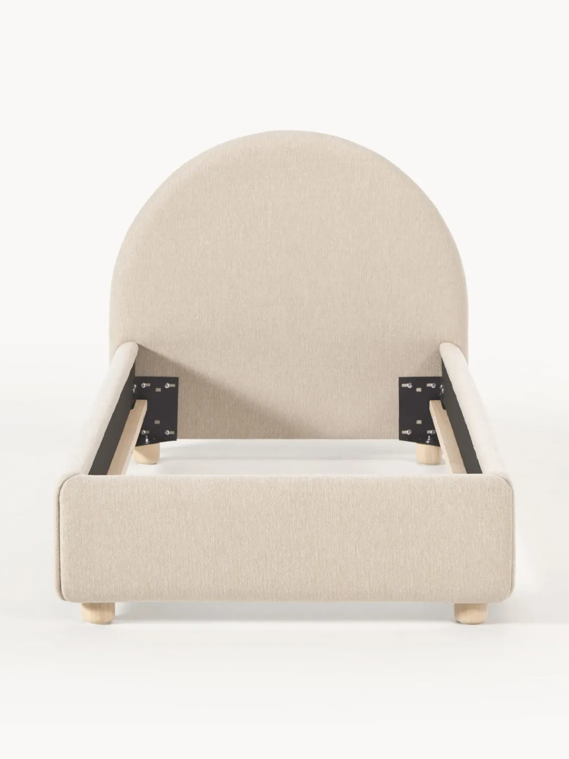 Online Cama individual Ebba Camas Individuales|Camas Tapizadas